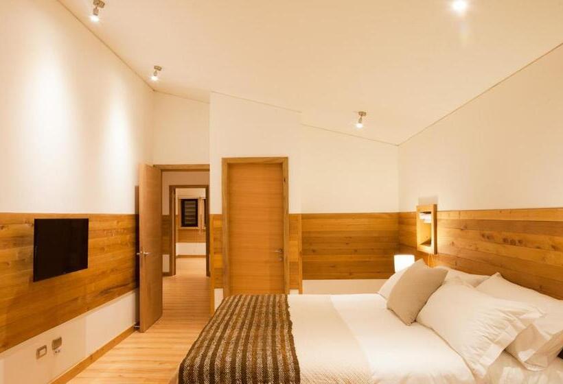 Palafito Del Carpintero