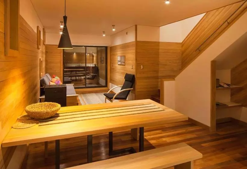 Palafito Del Carpintero