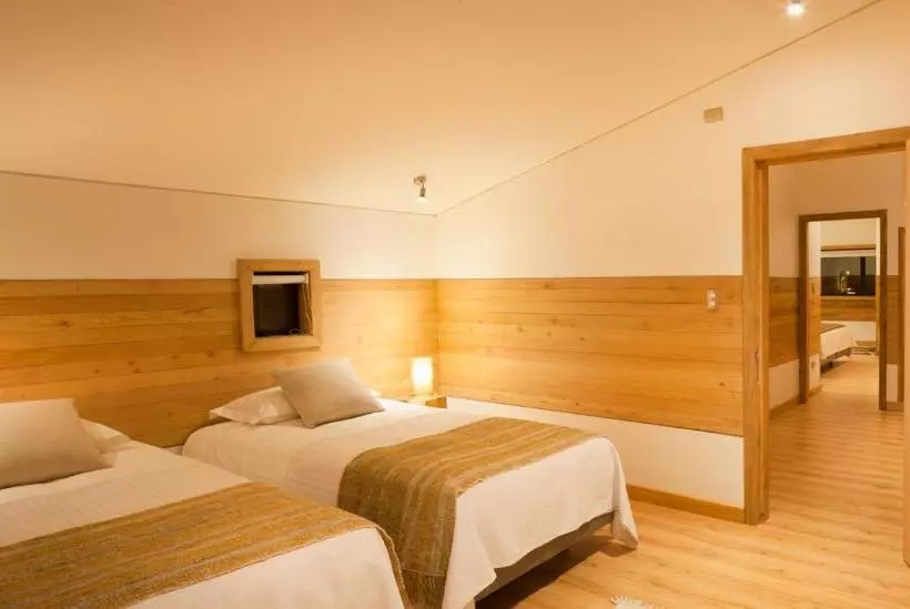 Palafito Del Carpintero