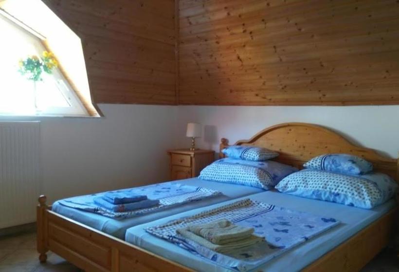 Пансион Balaton White House