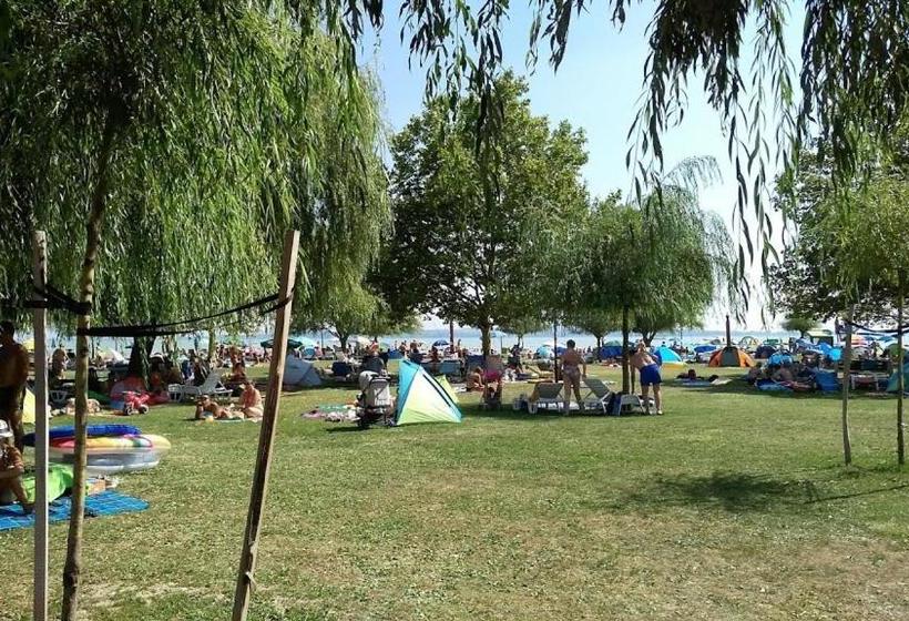 Пансион Balaton White House