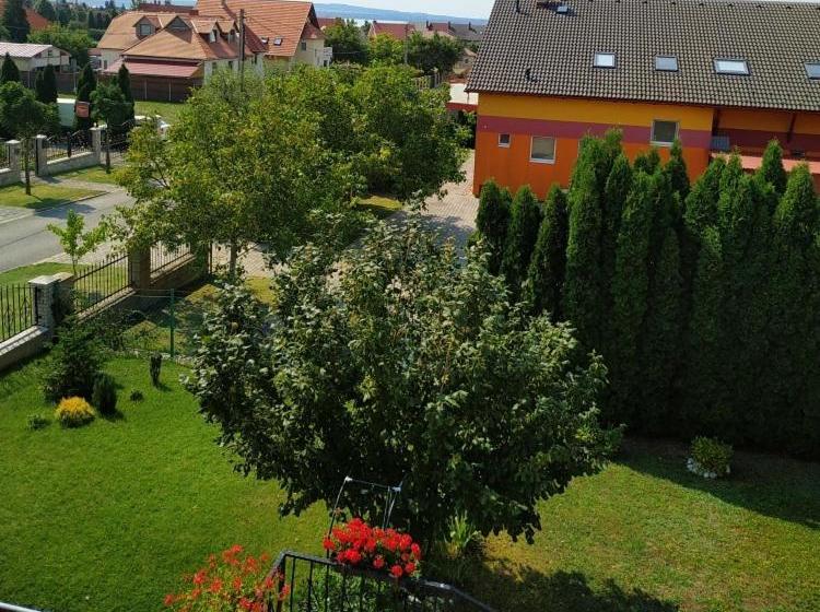 Пансион Balaton White House