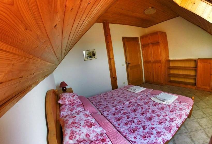 Пансион Balaton White House