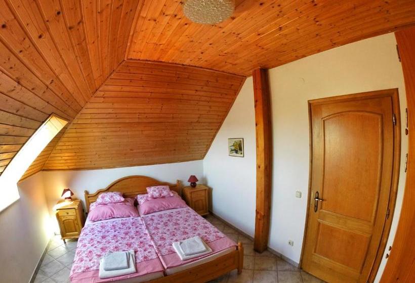 Пансион Balaton White House