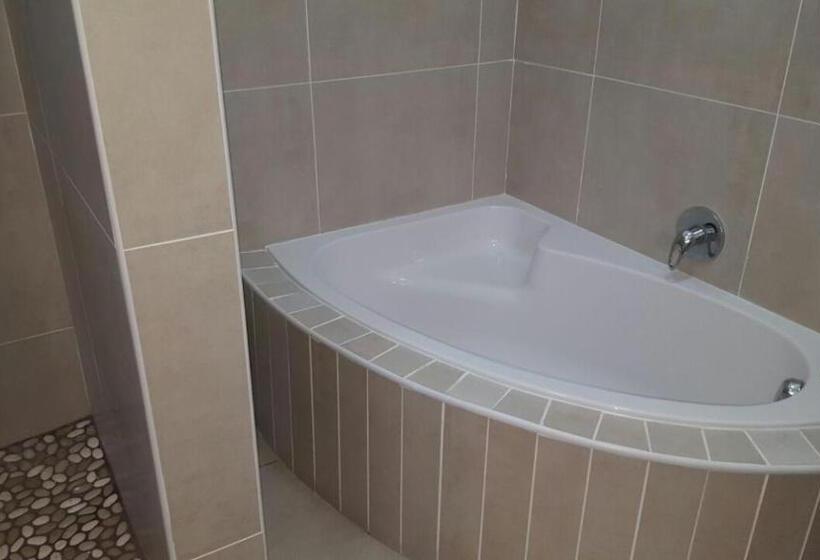 Пансион Guest House Frame Ace