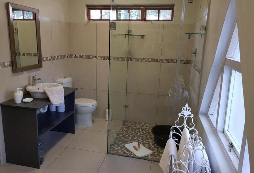 Пансион Guest House Frame Ace