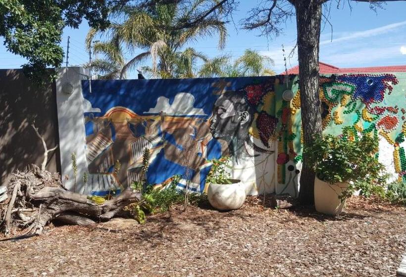 Пансион Guest House Frame Ace