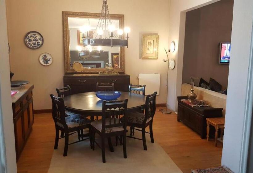 Пансион Guest House Frame Ace