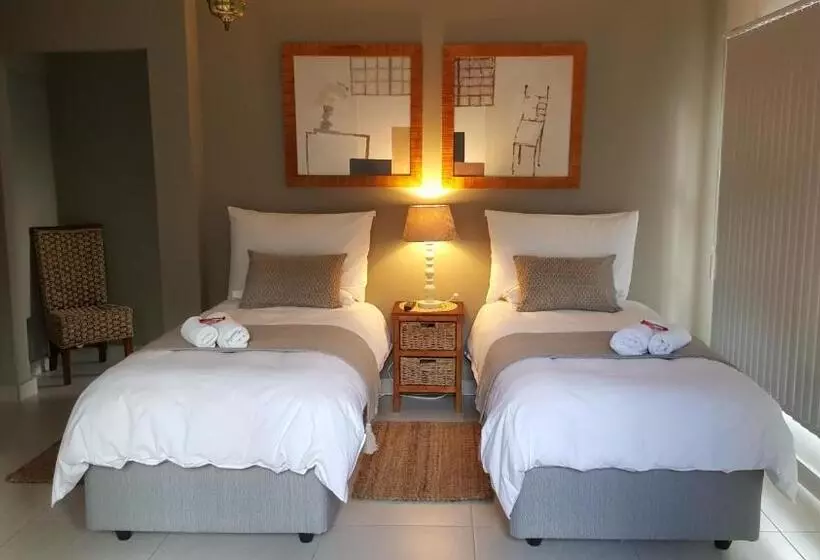 Majatalo Guest House Frame Ace