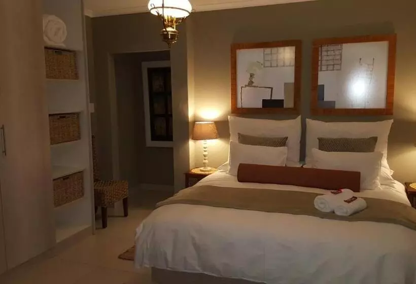 Majatalo Guest House Frame Ace