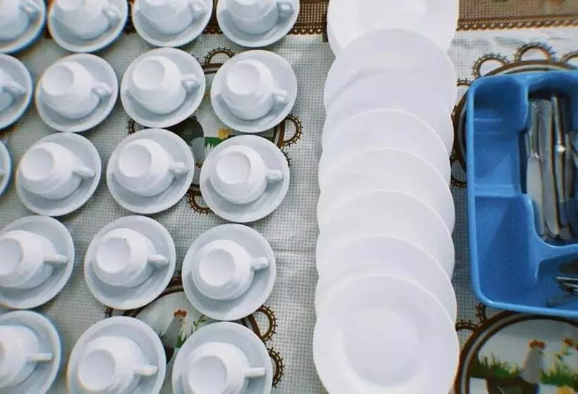 Majatalo Pousada Videiras Santa Rita De Cássia