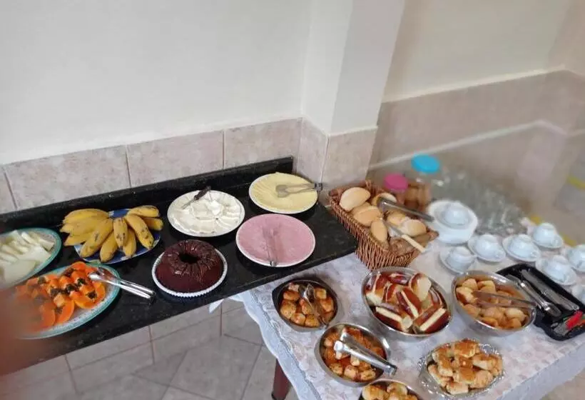 Majatalo Pousada Videiras Santa Rita De Cássia