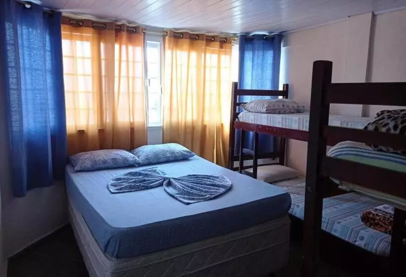 Majatalo Pousada Videiras Santa Rita De Cássia