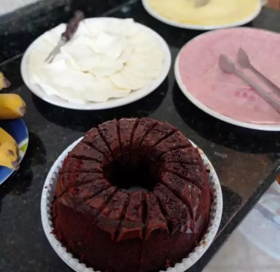 Majatalo Pousada Videiras Santa Rita De Cássia