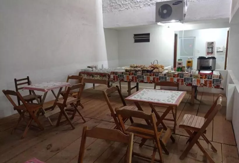 Majatalo Pousada Videiras Santa Rita De Cássia