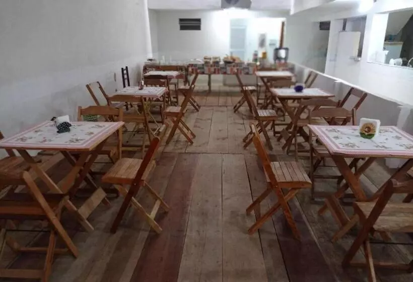 Majatalo Pousada Videiras Santa Rita De Cássia