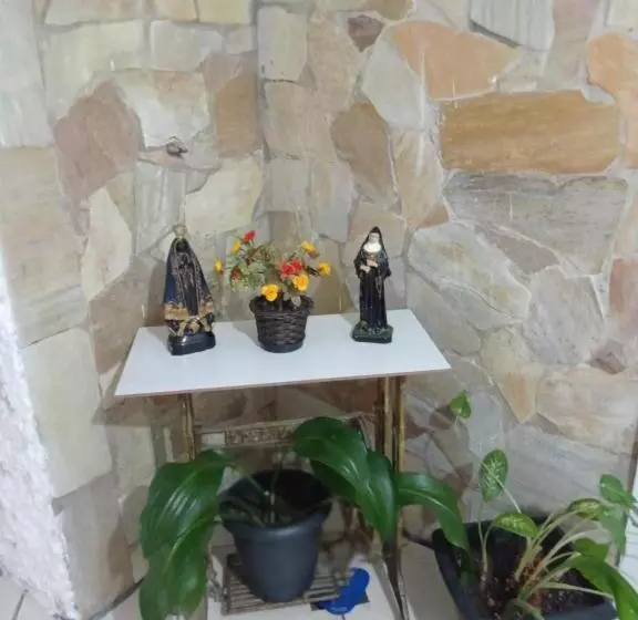 Majatalo Pousada Videiras Santa Rita De Cássia