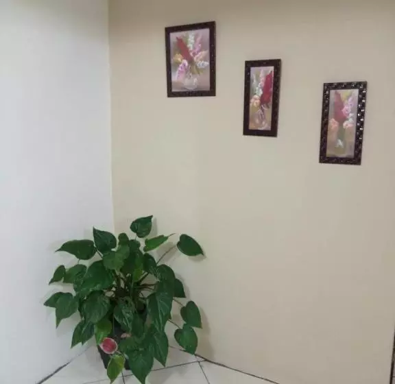 Majatalo Pousada Videiras Santa Rita De Cássia