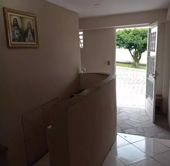 Majatalo Pousada Videiras Santa Rita De Cássia