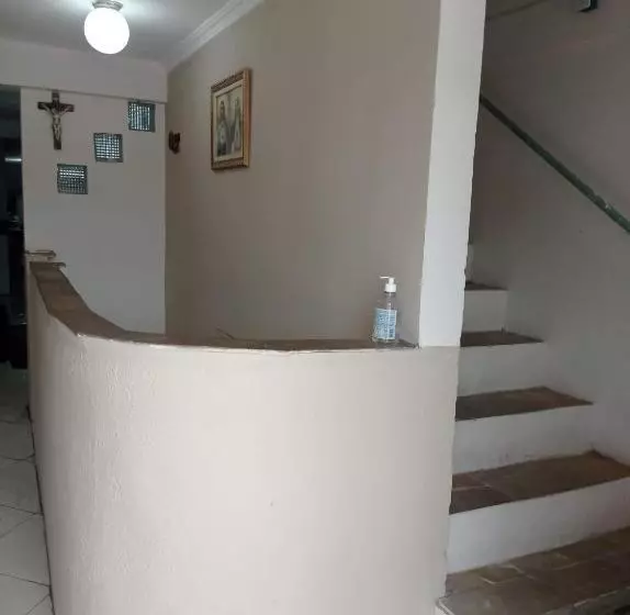 Majatalo Pousada Videiras Santa Rita De Cássia