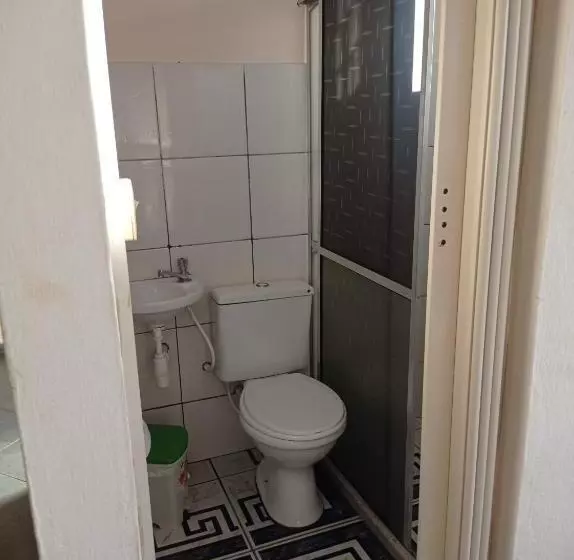 Majatalo Pousada Videiras Santa Rita De Cássia