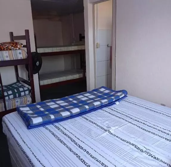 Majatalo Pousada Videiras Santa Rita De Cássia