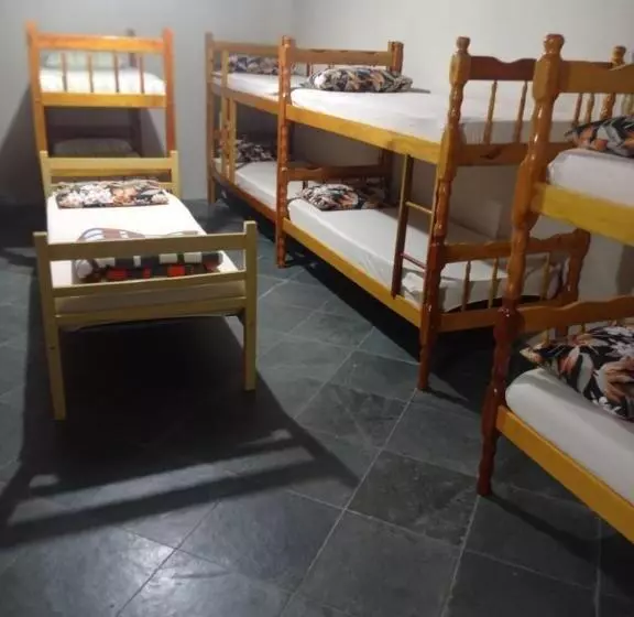 Majatalo Pousada Videiras Santa Rita De Cássia