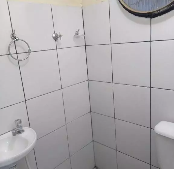 Majatalo Pousada Videiras Santa Rita De Cássia