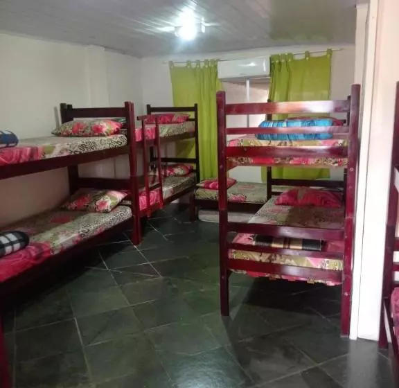 Majatalo Pousada Videiras Santa Rita De Cássia