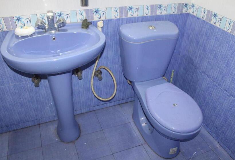 פנסיון Rosvilla Guest House