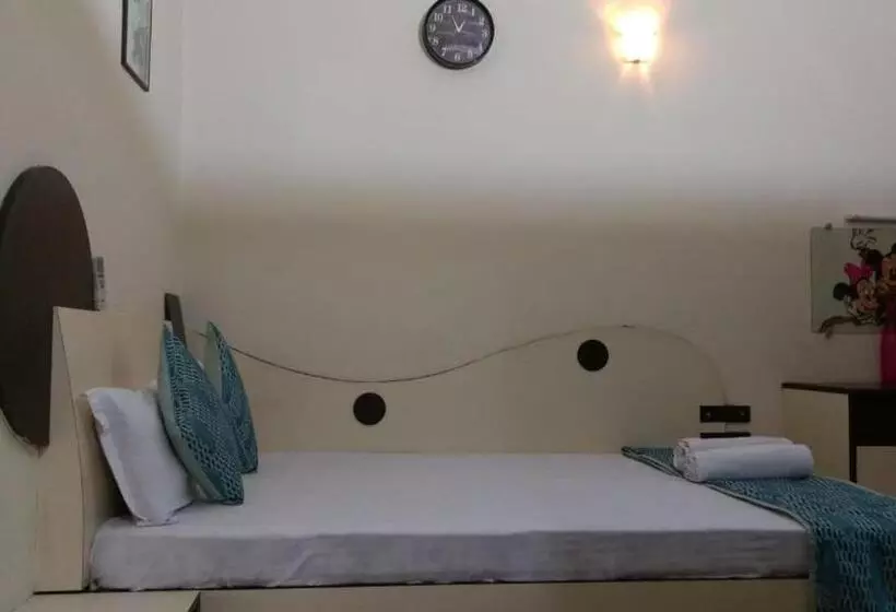 ペンション Rosvilla Guest House