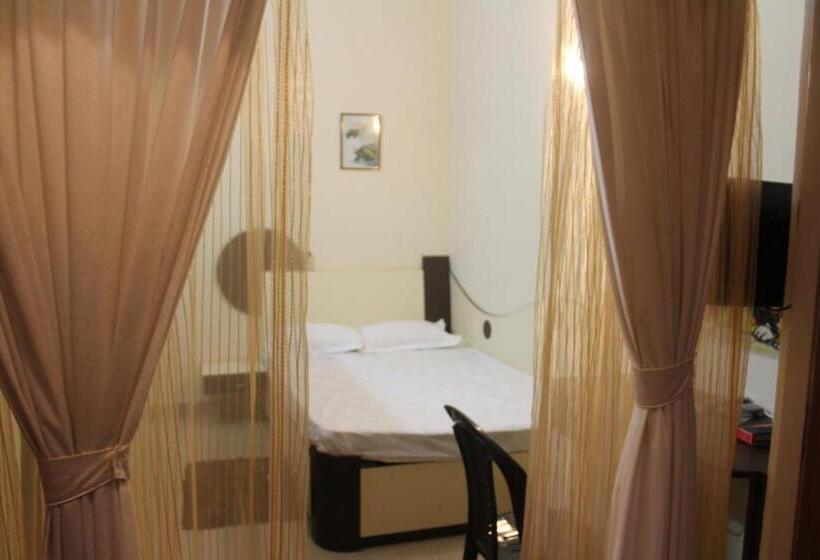 פנסיון Rosvilla Guest House