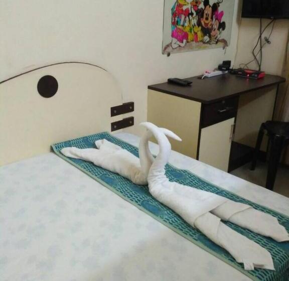 פנסיון Rosvilla Guest House