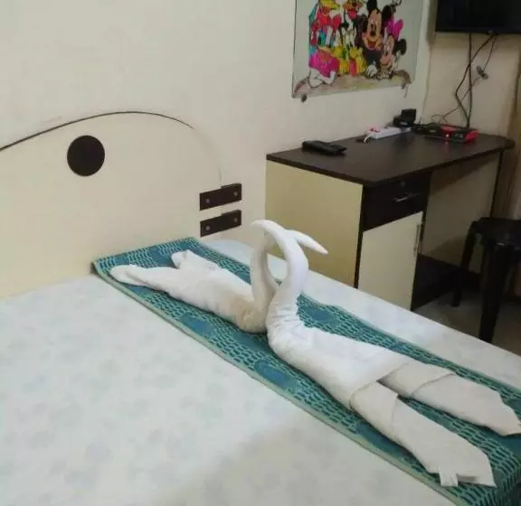 ペンション Rosvilla Guest House