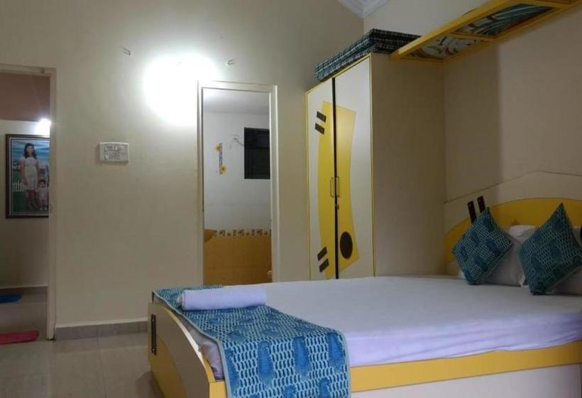 פנסיון Rosvilla Guest House