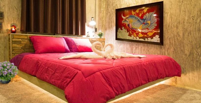 پانسیون The Gallery Guest House