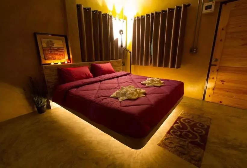 ペンション The Gallery Guest House