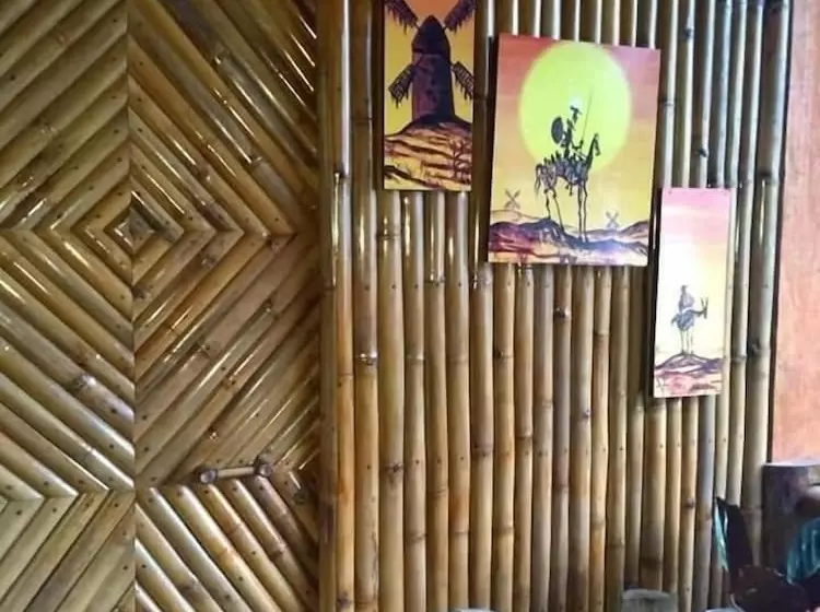 Hotelli Centro Ecoturístico Las Margaritas