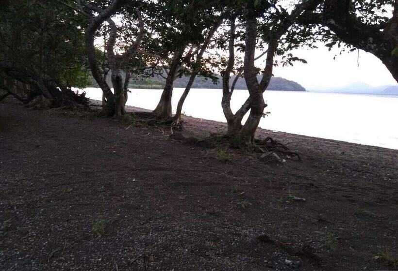 فندق Centro Ecoturístico Las Margaritas