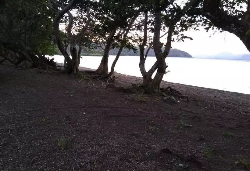 Hotelli Centro Ecoturístico Las Margaritas