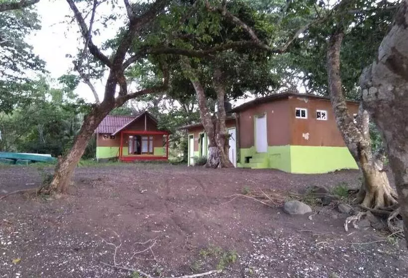 Hotelli Centro Ecoturístico Las Margaritas