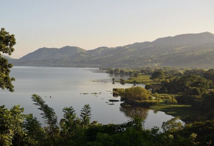 فندق Centro Ecoturístico Las Margaritas