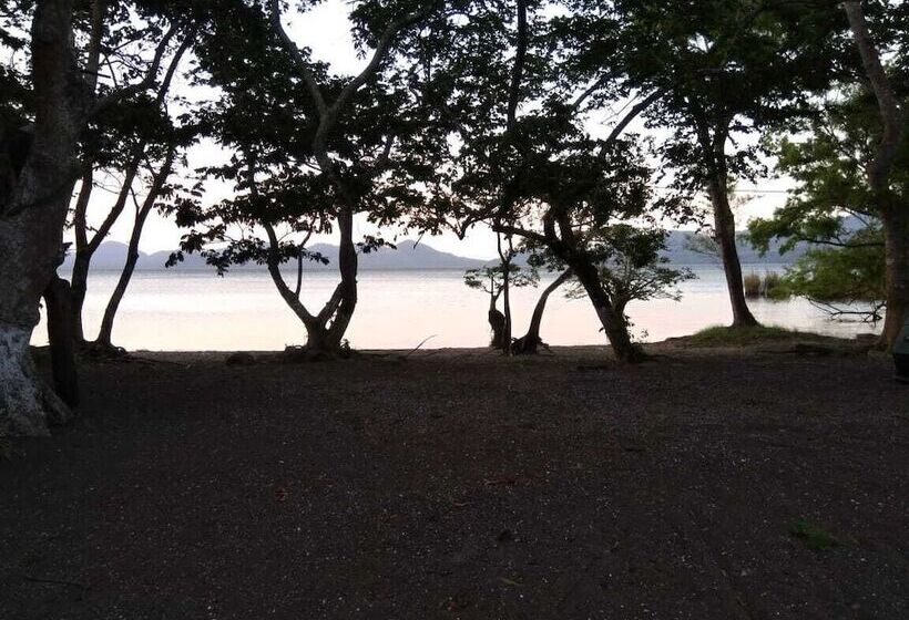 فندق Centro Ecoturístico Las Margaritas