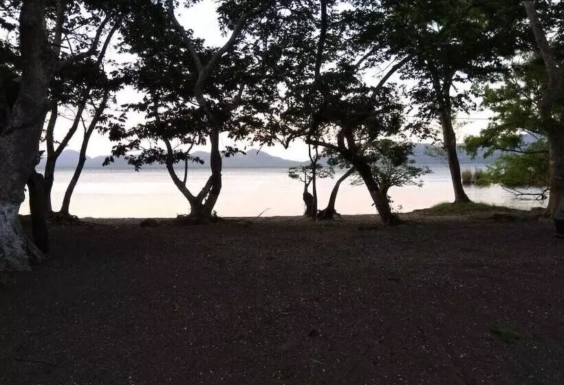 Hotelli Centro Ecoturístico Las Margaritas