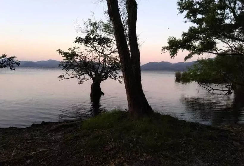 Hotelli Centro Ecoturístico Las Margaritas