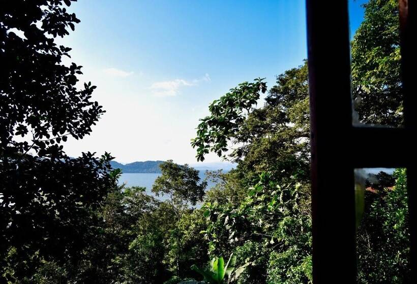 فندق Centro Ecoturístico Las Margaritas