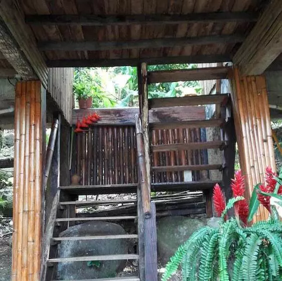 Hotelli Centro Ecoturístico Las Margaritas