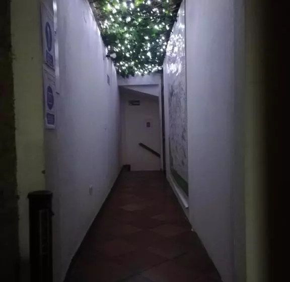 ペンション Cemandy Hostal