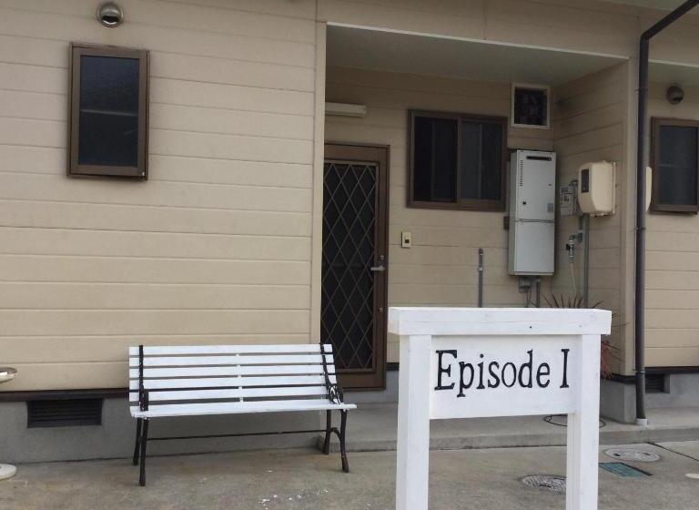 Пансион Episode1