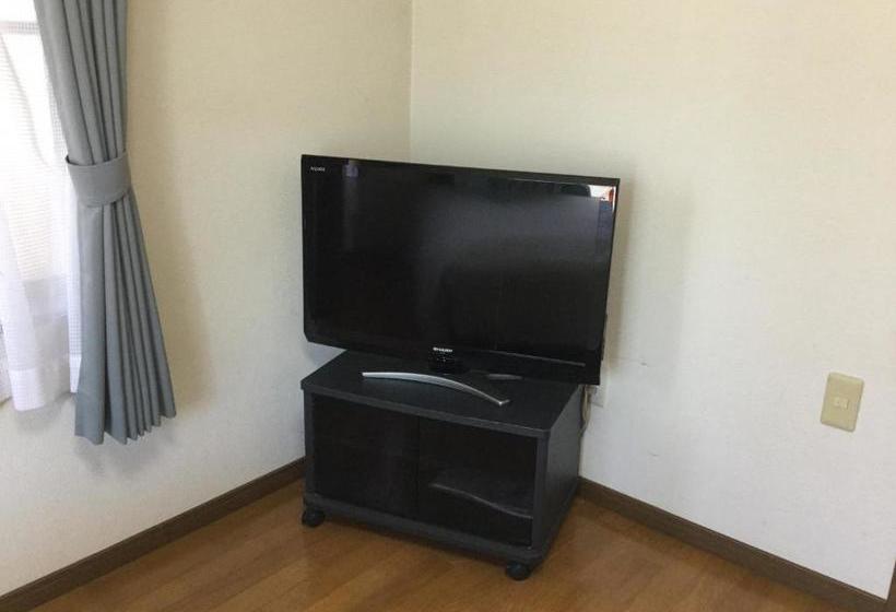 Пансион Episode1